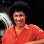Carla Tortelli From Cheers