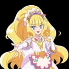 Cure Finale (Delicious Party Pretty Cure)