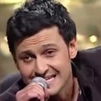 رامز جلال شاب