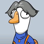 雷兹（抖音鸭头无畏契约）