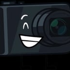 Cammy (Inanimate Insanity)