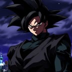 Goku black