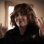 Robin stranger THINGS 