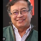 Gustavo petro