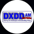DXDD 657 Announcer