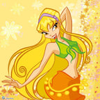 Stella winx club