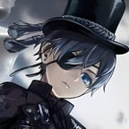 Ciel Phantomhive