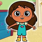 Rosie (Season 1, Normal)