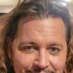 Johnny depp 