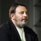 Сергей Минаев