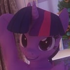 Twilight Sparkle