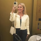 Karoline Leavitt 特朗普秘书