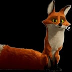 David Robert O'Connor The2022Fan