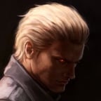 Albert Wesker 