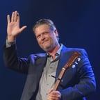 Blake shelton