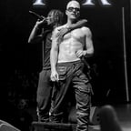 Voix Masculine Chaleureuse