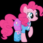 Pinkie Pie
