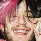 Lil peep 