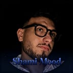 صوت عربي حزين