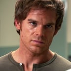 Dexter Morgan [Rus] - TvShows
