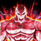 Jiren Voz