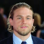 Charlie Hunnam Hollywood actor 