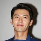 Hyun bin