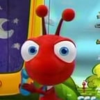 Grant (What’s Your News?)