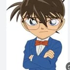 المحقق كونان