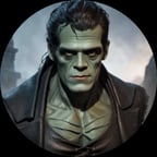 Frankenstein's Monster