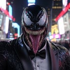 VENOM