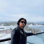 Jubayer Joy’s Voice English