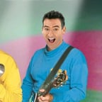 Anthony Wiggle (LIVE Hot Potatoes!)