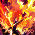 Jean grey