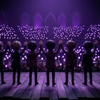 Dynamic Hip-Hop Voice