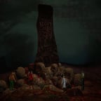 AM (I have no mouth, and I must scream)