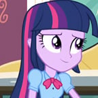 Twilight Sparkle