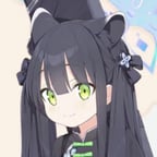 春原 瞬（幼女）-Blue Archive