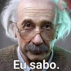 Narradora de Ciências