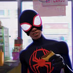 Miles morales 