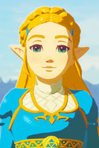 Zelda 
