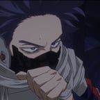 Shin