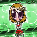 小泉花陽 (ラブライブ! School Idol Project)