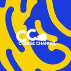 Cheese Channel UK/Ireland Annoucer