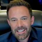 Ben Affleck