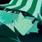 Kisuke Urahara