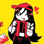 Yi xi (butcher vanity)