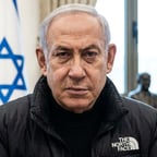 benjamin netanyahu (bib)