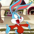 Buster Bunny (Tiny Toon Adventures)
