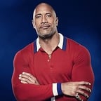 The Rock